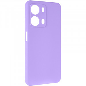Чехол Silicone Cover Lakshmi Full Camera (AA) для Xiaomi Redmi 13C