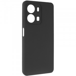 Чохол Silicone Cover Lakshmi Full Camera (AA) для Xiaomi Redmi 13C
