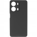 Купити Чохол Silicone Cover Lakshmi Full Camera (AA) на Xiaomi Redmi 13C / Poco C65 (Чорний / Black) на vchehle.ua