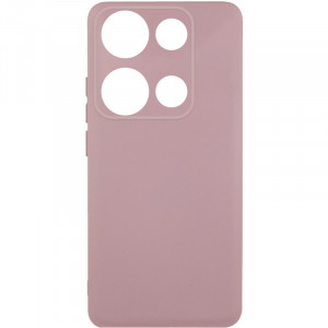 Чехол Silicone Cover Lakshmi Full Camera (AA) для Xiaomi Redmi Note 14S