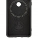 Фото Чехол Silicone Cover Lakshmi Full Camera (AA) with Magnetic Fit для Motorola Edge 50 Ultra (Черный / Black) на vchehle.ua