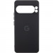 Чехол Silicone Cover Lakshmi Full Camera (AAA) with Logo для Google Pixel 9 Pro XL (Черный / Black)