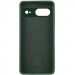 Фото Чехол Silicone Cover Lakshmi Full Camera (AAA) with Logo для Google Pixel 7 на vchehle.ua
