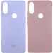 Чохол Silicone Cover Lakshmi (AAA) with Logo на Xiaomi Redmi Note 7 / Note 7 Pro / Note 7s