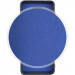 Фото Чехол Silicone Cover Lakshmi Full Camera (AAA) with Logo для Xiaomi Redmi Note 9 / Redmi 10X (Темно-синий / Midnight blue) на vchehle.ua