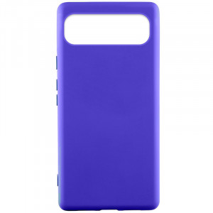 Чохол Silicone Cover Ummi Lakshmi (AA) на Google Pixel 9 Pro XL