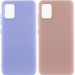 Чохол Silicone Cover Ummi Lakshmi (AA) на Samsung Galaxy A51
