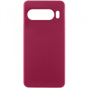 Чохол Silicone Cover Ummi Lakshmi Full Camera (AA) на Google Pixel 8 Pro