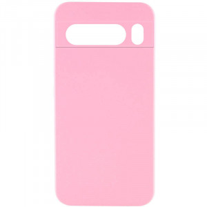 Чохол Silicone Cover Ummi Lakshmi Full Camera (AA) на Google Pixel 8 Pro