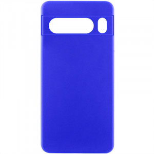 Чохол Silicone Cover Ummi Lakshmi Full Camera (AA) на Google Pixel 8 Pro
