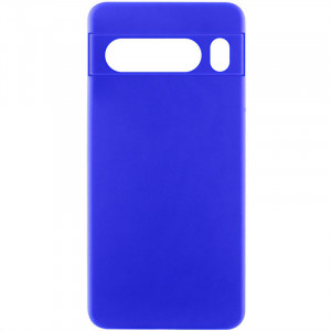 Чехол Silicone Cover Ummi Lakshmi Full Camera (AA) для Google Pixel 9 Pro XL