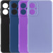 Чехол Silicone Cover Ummi Lakshmi Full Camera (AA) для Motorola Moto G55 5G