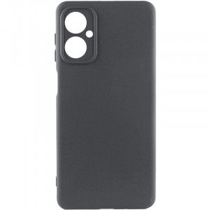 Чехол Silicone Cover Ummi Lakshmi Full Camera (AA) для Motorola Moto G55 5G