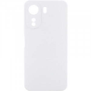 Чехол Silicone Cover Ummi Lakshmi Full Camera (AA) для Xiaomi Redmi 13C