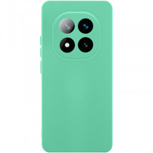 Чехол Silicone Cover Ummi Lakshmi Full Camera (AA) для Xiaomi Redmi Note 15 Pro 4G