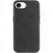 Фото Чохол Syndee with Magnetic safe на Apple iPhone 16e / 17e (6.1") (Black / Black) на vchehle.ua