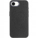 Фото Чохол Syndee with Magnetic safe на Apple iPhone 16e / 17e (6.1") (Black / Gray) на vchehle.ua