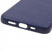 Купити Чохол Syndee with Magnetic safe на Apple iPhone 16e / 17e (6.1") (Gem Blue) на vchehle.ua