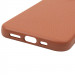 Купити Чохол Syndee with Magnetic safe на Apple iPhone 16e / 17e (6.1") (Golden Brown) на vchehle.ua