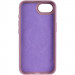 Фото Чохол Syndee with Magnetic safe на Apple iPhone 16e / 17e (6.1") (Sunset Purple) в маназині vchehle.ua