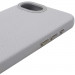 Чохол Syndee with Magnetic safe на Apple iPhone 16e / 17e (6.1") (Titanium Gray) в магазині vchehle.ua