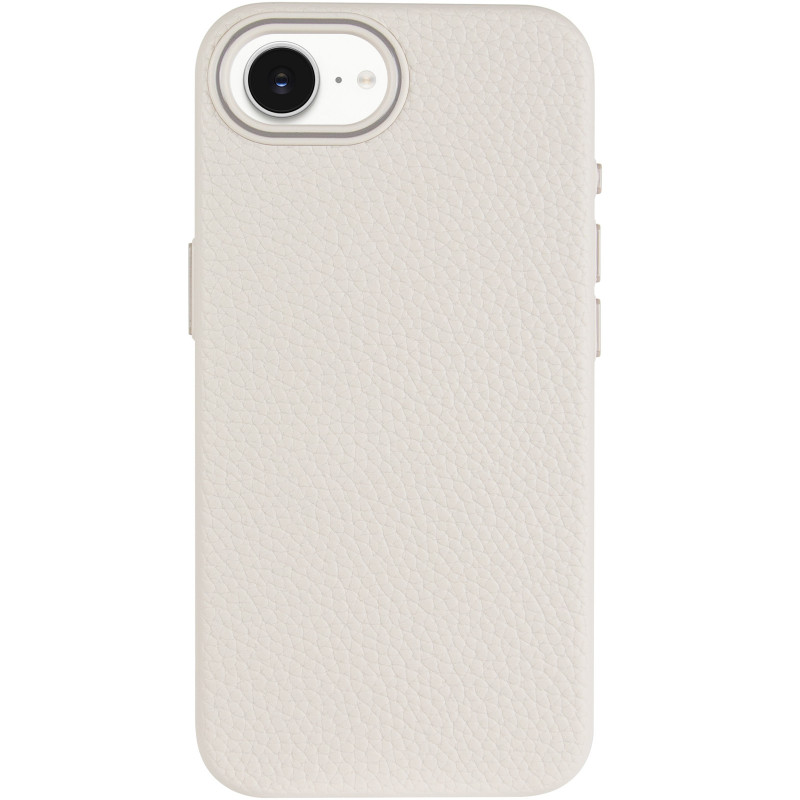 Фото Чохол Syndee with Magnetic safe на Apple iPhone 16e / 17e (6.1") (Vivid Rock) на vchehle.ua