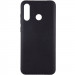Чехол TPU Epik Black для Huawei P30 lite (Черный)