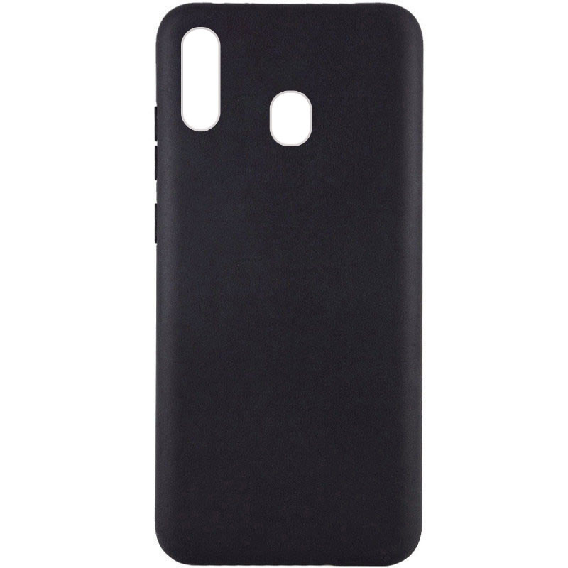 Чохол TPU Epik Black на Samsung Galaxy A20 / A30