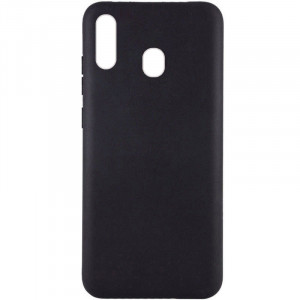 Чохол TPU Epik Black для Samsung Galaxy A30
