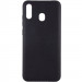 Чохол TPU Epik Black на Samsung Galaxy A20 / A30 (Черный)