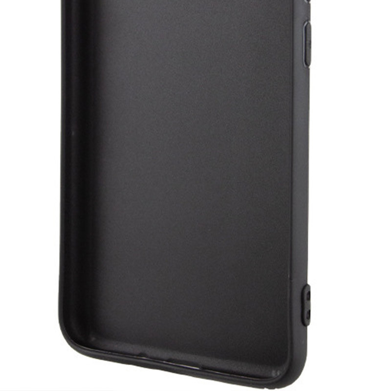 Фото Чехол TPU Epik Black для Samsung Galaxy M53 5G (Черный) в магазине vchehle.ua