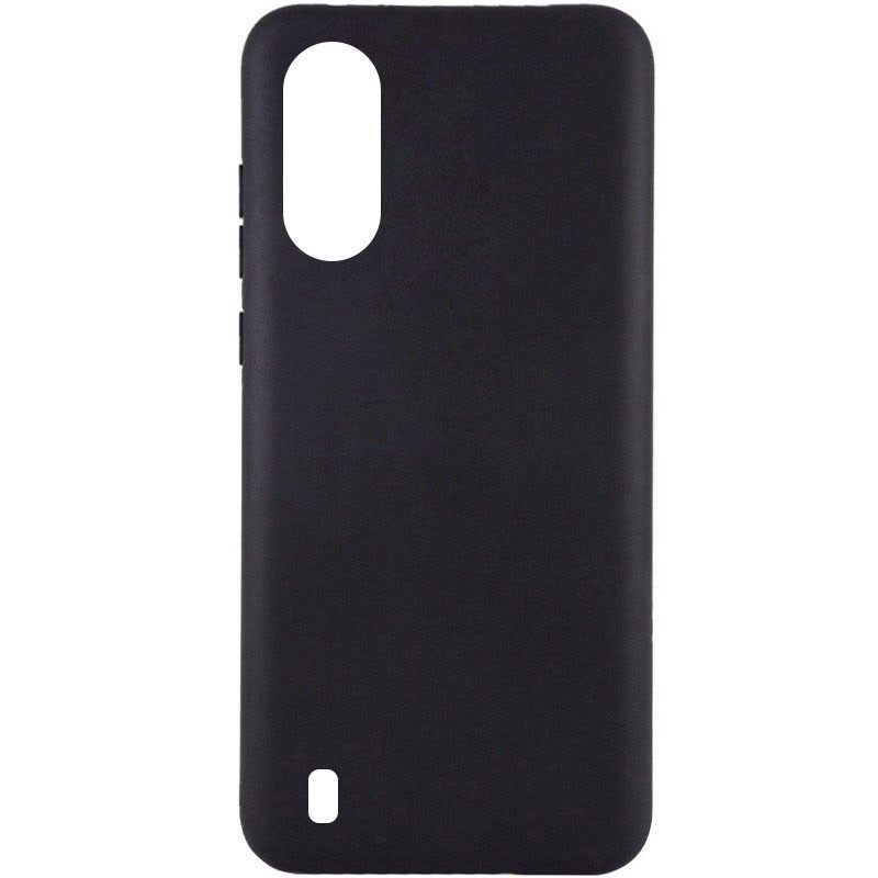Чехол TPU Epik Black для ZTE Blade L220 (Черный)