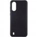 Чехол TPU Epik Black для ZTE Blade L220 (Черный)