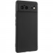 Чехол TPU Epik Black Full Camera для Google Pixel 6 (Черный)