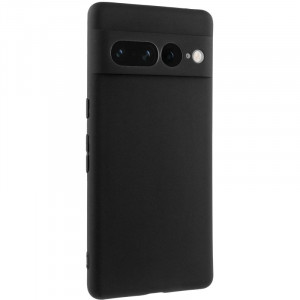 Чохол TPU Epik Black Full Camera на Google Pixel 7 Pro