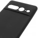 Купить Чехол TPU Epik Black Full Camera для Google Pixel 7 Pro (Черный) на vchehle.ua