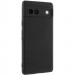 Чехол TPU Epik Black Full Camera для Google Pixel 7a (Черный)