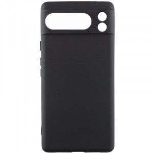 Чохол TPU Epik Black Full Camera на Google Pixel 8 Pro