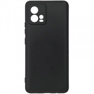 Чехол TPU Epik Black Full Camera для Motorola Moto G72