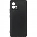 Чохол TPU Epik Black Full Camera на Motorola Moto G72 (Чорний)
