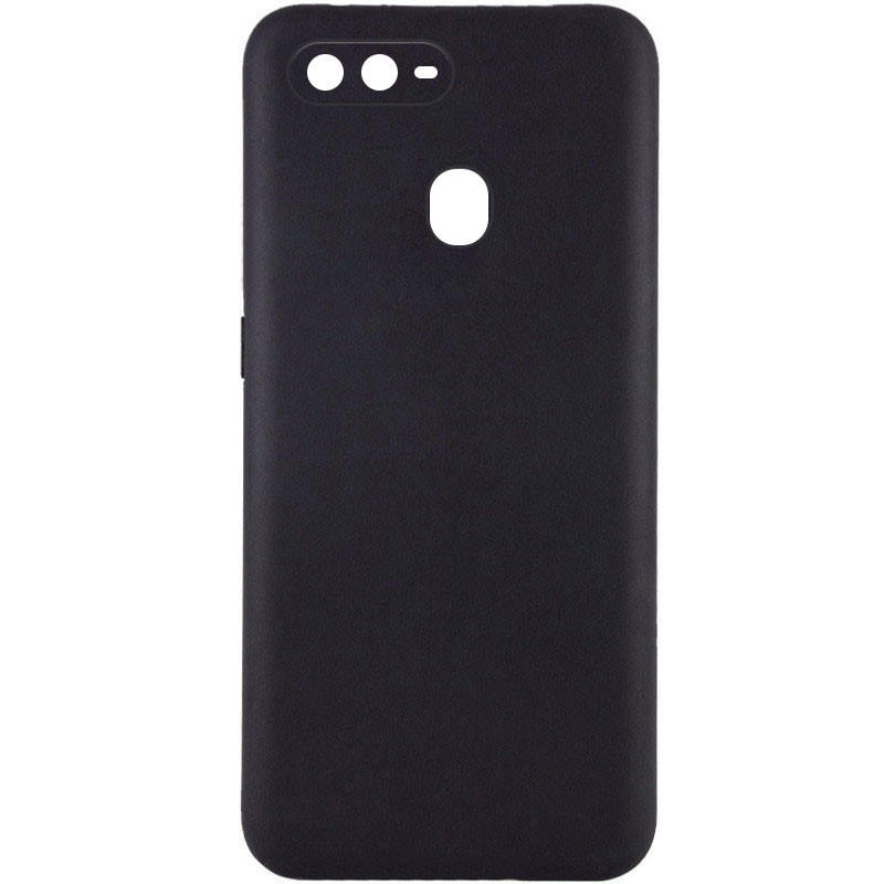 Чохол TPU Epik Black Full Camera на Oppo A5s / Oppo A12