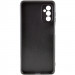 Фото Чохол TPU Epik Black Full Camera на Samsung Galaxy A17 4G/5G (Чорний) на vchehle.ua