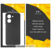 Фото Чехол TPU Epik Black Full Camera для Xiaomi Redmi 15 (EU) (Черный) на vchehle.ua