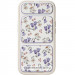 Чехол TPU Panel Stand для Apple iPhone 17 (6.3") (Floral Breeze)