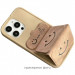Фото Чехол TPU Panel Stand для Apple iPhone 17 (6.3") (Soft Smile) на vchehle.ua