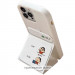 Фото Чехол TPU Panel Stand для Apple iPhone 17 Pro (6.3") (Battery Mood) в магазине vchehle.ua