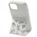 Фото Чохол TPU Panel Stand на Apple iPhone 17 Pro Max (6.9") (Floral Sketch) в маназині vchehle.ua