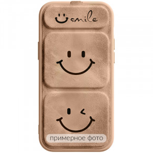 Чохол TPU Panel Stand на Apple iPhone 17 Pro Max (6.9")