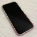 Фото Чехол TPU Shiny Mountain Magnetic Fit для Apple iPhone 12 Pro / 12 (6.1") (Yellow / Pink) в магазине vchehle.ua