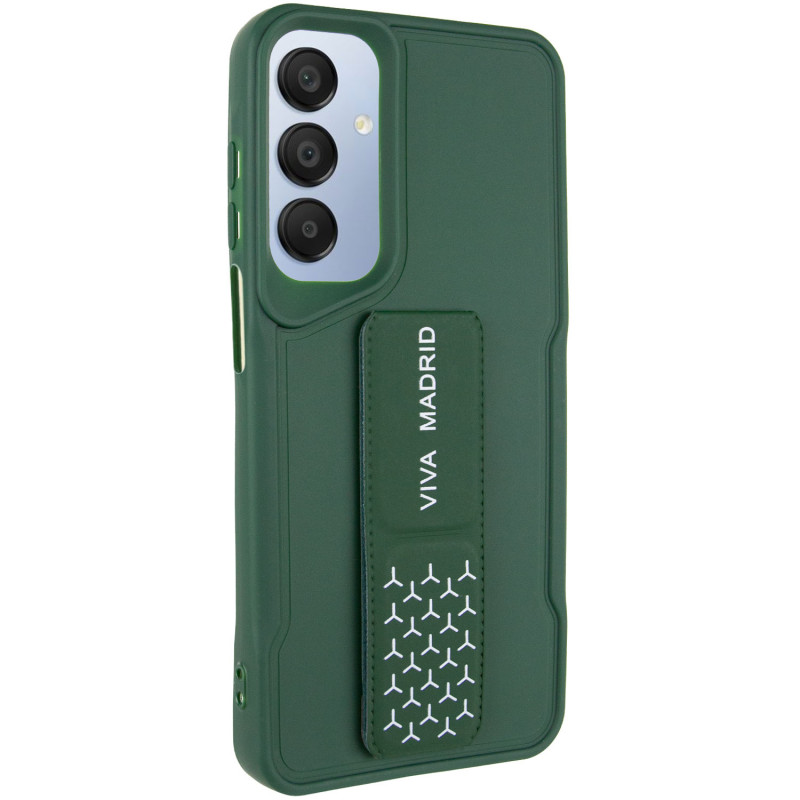 Чохол TPU VIVA на Samsung Galaxy A16 4G/5G / A26 5G (Green)